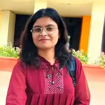 Prachi - Best Home Tutor in Barra, Kanpur